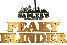 Bebidas Borbones - Rye U S A Peaky Blinder 