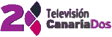 Multi Media Channels - TV World Spain Televisión Canaria Dos 