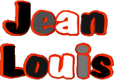 First Names MASCULINE - France J Composed Jean Louis 