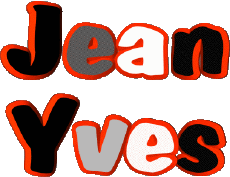 Prénoms MASCULIN - France J Composé Jean Yves 