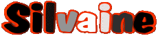 Nombre FEMENINO - Francia S Silvaine 