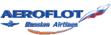Trasporto Aerei - Compagnia aerea Europa Russia Aeroflot 