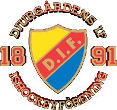 Sportivo Hockey - Clubs Svezia Djurgarden 