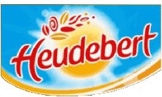 Nourriture Pains - Biscottes Heudebert 