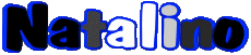 First Names MASCULINE - Italy N Natalino 