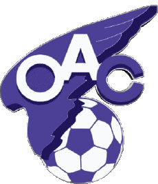 Sport Fußballvereine Frankreich Occitanie Ales - OAC 