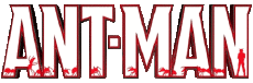 Multimedia Tira Cómica - USA Ant-Man 