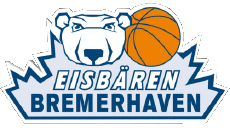 Sport Basketball Deuschland Eisbären Bremerhaven 