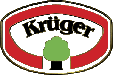 Bebidas café Krüger 