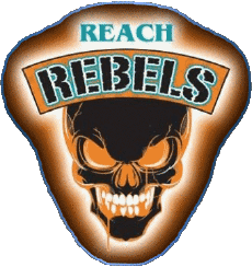 Deportes Hockey - Clubs Australia Reach Rebels 