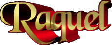 Prénoms FEMININ - Espagne R Raquel 