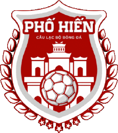 Deportes Fútbol  Clubes Asia Vietnam Pho Hien FC 
