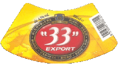 Bevande Birre Francia continentale 33 Export 