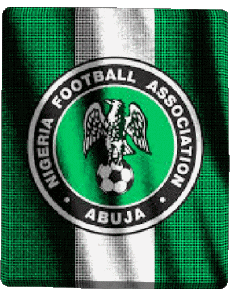 Sports FootBall Equipes Nationales - Ligues - Fédération Afrique Nigéria 