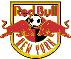Sports Soccer Club America U.S.A - M L S New York Red Bulls 