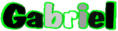 Prénoms MASCULIN - France G Gabriel 