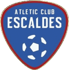 Deportes Fútbol Clubes Europa Andorra Atletic Escaldes 