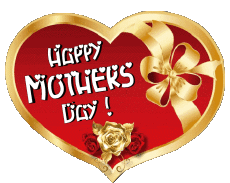 Nachrichten Englisch Happy Mothers Day 020 