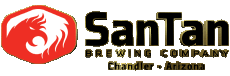 Bebidas Cervezas USA SanTan 