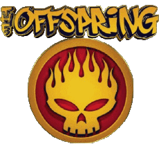 Multi Media Music Rock USA The Offspring 