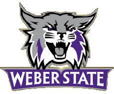 Deportes N C A A - D1 (National Collegiate Athletic Association) W Weber State Wildcats 