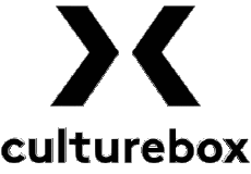 Multimedia Canales - TV Francia Culturebox Logo 