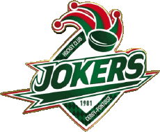 Sports Hockey - Clubs France Cergy-Pontoise Jokers 