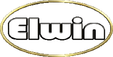 First Names MASCULINE -  UK - USA - IRL - AUS - NZ E Elwin 