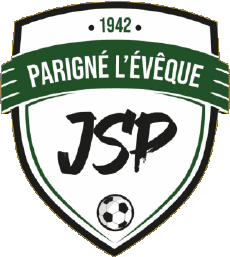 Sports Soccer Club France Pays de la Loire 72  - Sarthe JS Parigné l'Evêque 