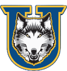 Sport Kanada - Universitäten OUA - Ontario University Athletics Lakehead Thunderwolves 
