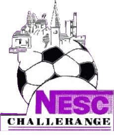 Sportivo Calcio  Club Francia Grand Est 08 - Ardennes N.E.S. Challerange 