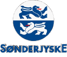 Sports FootBall Club Europe Danemark SonderjyskE 