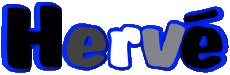 Nome MASCHIO - Francia H Hervé 