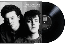 Multi Média Musique New Wave Tears for Fears 