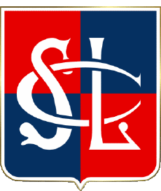 Sports Rugby - Clubs - Logo Argentina Club San Luis 