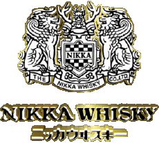 Bebidas Whisky Nikka 