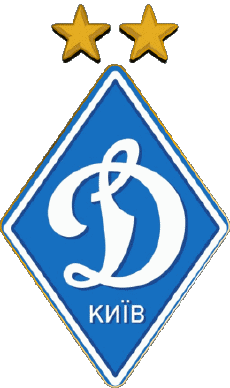 2011-Sports FootBall Club Europe Ukraine Dynamo Kyiv 