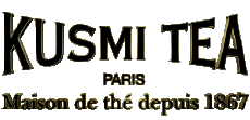 Boissons Thé - Infusions Kusmi Tea 