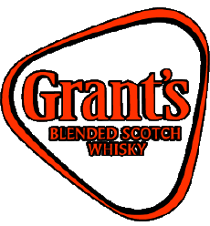 Bebidas Whisky Grant's 
