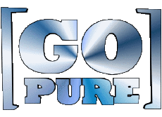 Food Snack - Chips - Crips Netherlands Go Pure 