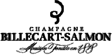 Getränke Champagne Billecart-Salmon 