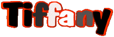 Prénoms FEMININ - UK - USA T Tiffany 