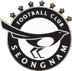 Sports Soccer Club Asia South Korea Seongnam FC 