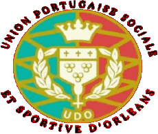 Sports FootBall Club France Centre-Val de Loire 45 - Loiret Union Portugaise Orléans 