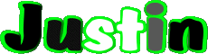 Nome MASCHIO - Francia J Justin 