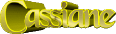First Names FEMININE - France C Cassiane 