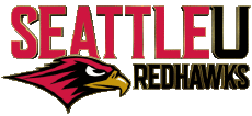 Sport N C A A - D1 (National Collegiate Athletic Association) S Seattle Redhawks 