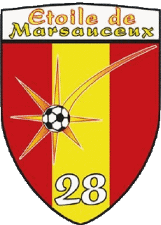 Sports Soccer Club France Centre-Val de Loire 28 - Eure-et-Loir Etoile de Marsauceux 