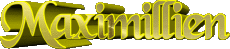 Nombre MASCULINO - Francia M Maximillien 