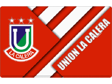 Sports FootBall Club Amériques Chili Deportes Unión La Calera 